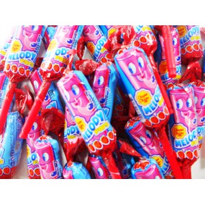 SUCETTE MELODY POPS