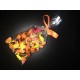 SACHET DE BONBONS HALLOWEEN