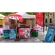 EVENEMENTS ESTIVAUX