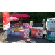 EVENEMENTS ESTIVAUX