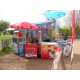 EVENEMENTS ESTIVAUX