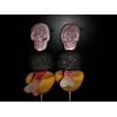 MINI BROCHETTE DE BONBONS HALLOWEEN