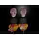 MINI BROCHETTE DE BONBONS HALLOWEEN
