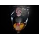 MINI BROCHETTE DE BONBONS HALLOWEEN