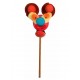 TETE DE SOURIS MACHO BONBONS