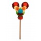TETE DE SOURIS MACHO BONBONS