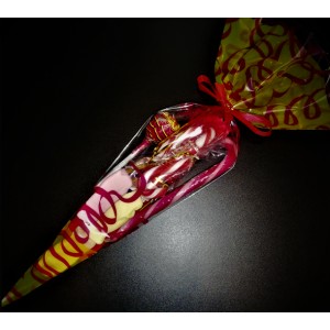 SACHET DE BONBONS NOEL 75g.