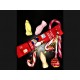 SACHET DE BONBONS NOEL 75g.