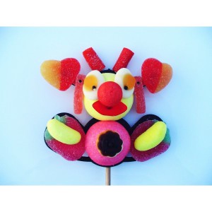 ABEILLES EN BONBONS