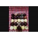 BOULE MOUSSE PAR 25 (Soit 0,88 € pièce)REF 629