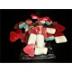 SACHET DE BONBONS SAINT VALENTIN