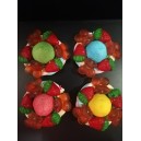 MINI GATEAU DE BONBONS
