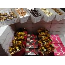 BALLOTIN DE CHOCOLATS ARTISANAUX 375G