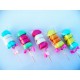 Mini brochettes parfum