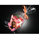 SACHET DE BONBONS HALLOWEEN