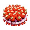 FRAISIER 32 CENTIMETRES