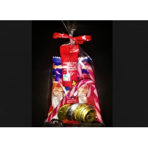 SACHET NOEL-Saint Nicolas.