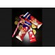 SACHET NOEL-Saint Nicolas.