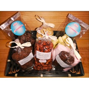 PANIER GOURMAND N°3