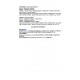 INFO ALLERGENE "BOULE MOUSSE"