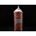 Sucre barbe à papa fraise 500g