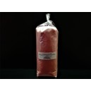 Sucre barbe à papa fraise 800g