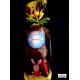 SACHET OEUF TRIO PAQUES LAIT 150g