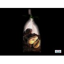 PETITS LAPINS 3 CHOCOLATS 150g.