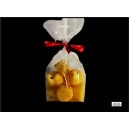 POUSSIN SUCRE FONDANT