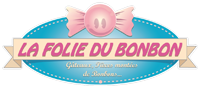  La Folie du Bonbon